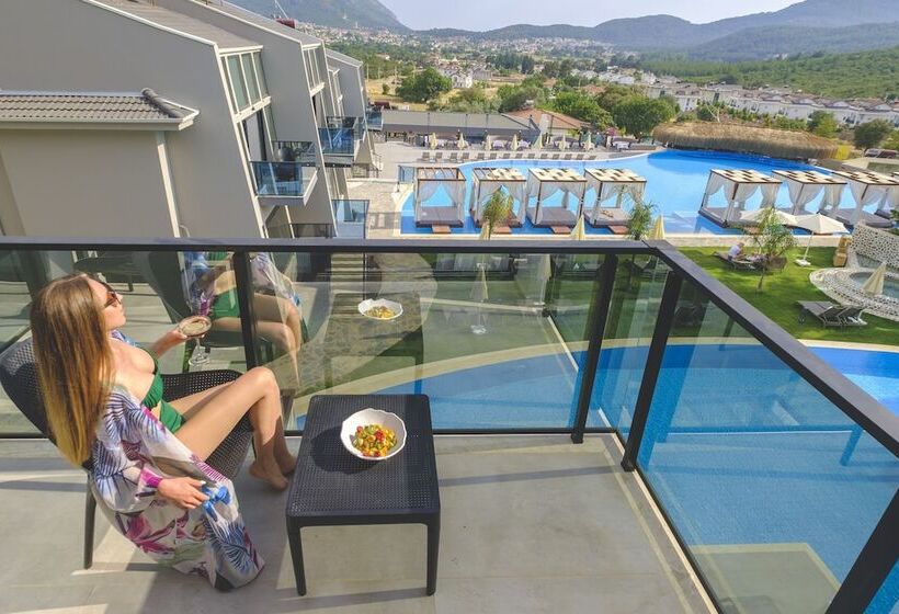 Orka Cove Hotel Penthouse & Suites - Adults Only