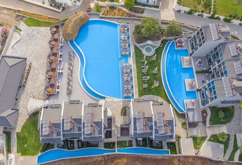 Orka Cove Hotel Penthouse & Suites - Adults Only