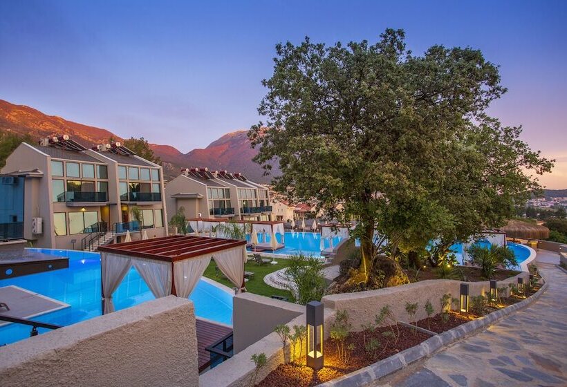 Orka Cove Hotel Penthouse & Suites - Adults Only