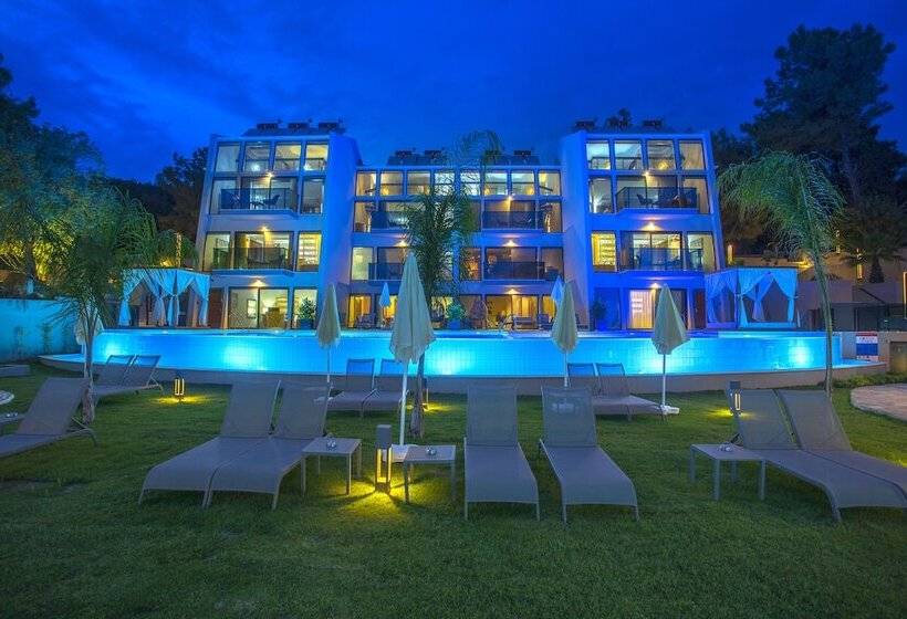 Orka Cove Hotel Penthouse & Suites - Adults Only