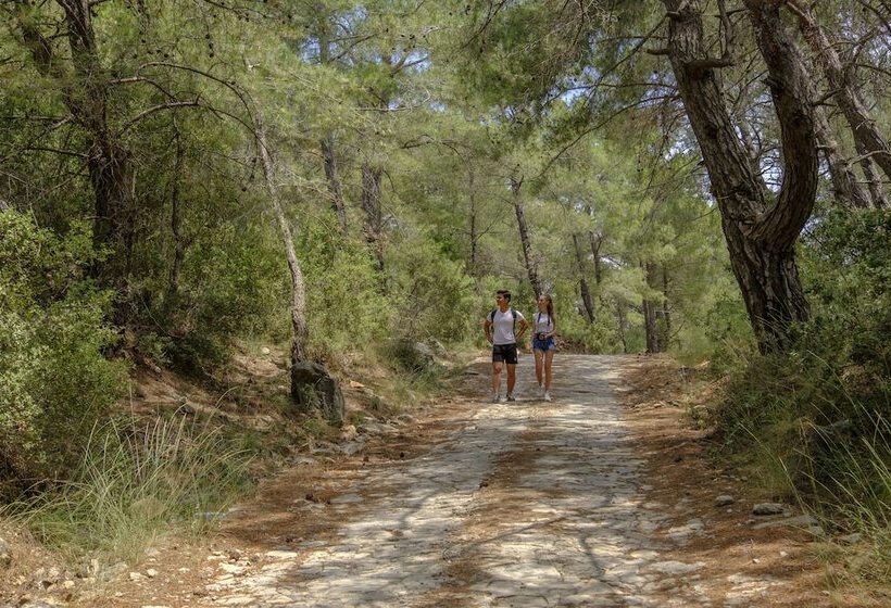 Orka Cove Hotel Penthouse & Suites - Adults Only