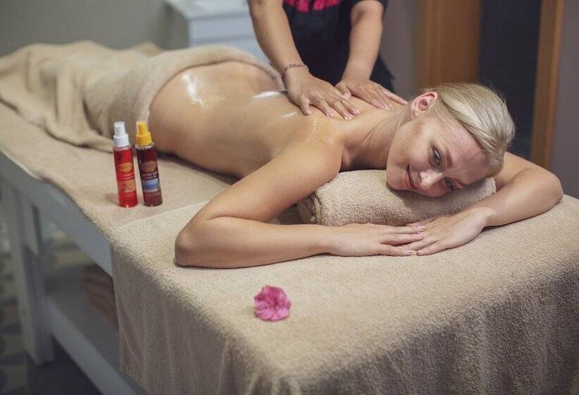 Orka Cove Hotel Penthouse & Suites - Adults Only