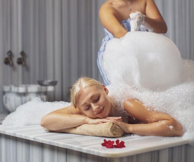 Orka Cove Hotel Penthouse & Suites - Adults Only