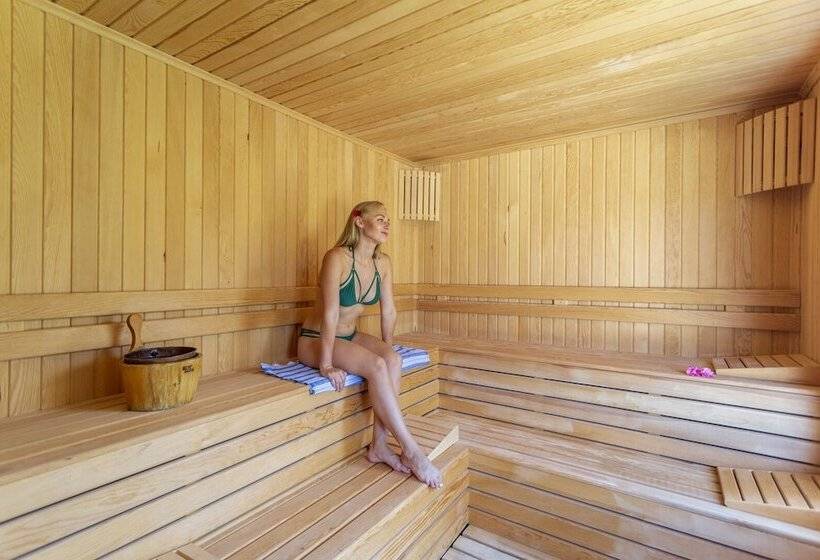 Orka Cove Hotel Penthouse & Suites - Adults Only