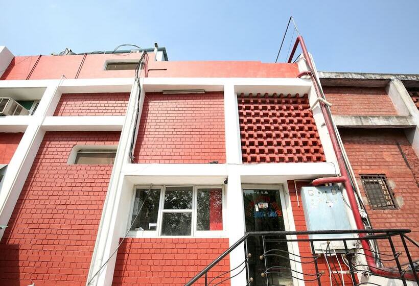 فندق Oyo 3933  City Heart 18