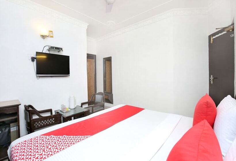 فندق Oyo 3933  City Heart 18