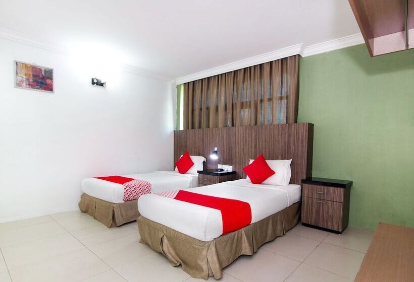 فندق Crystal City