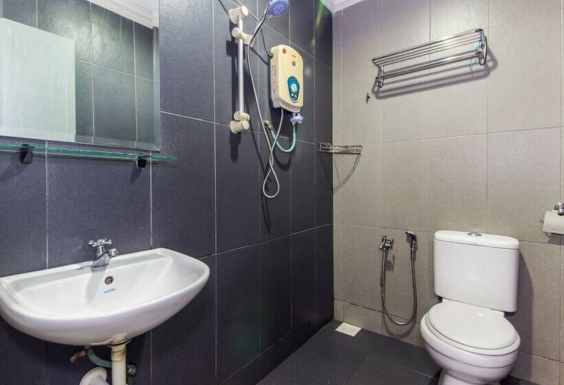 فندق Crystal City