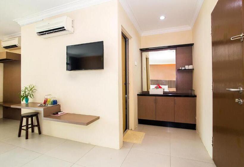 فندق Crystal City