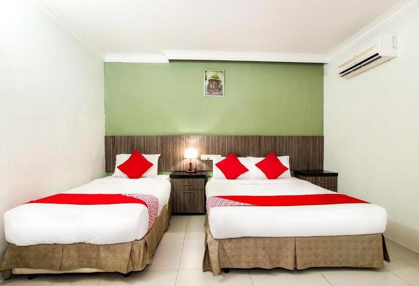 فندق Crystal City