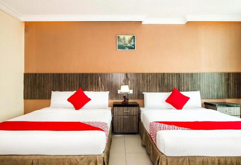 فندق Crystal City