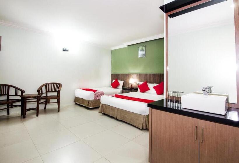 فندق Crystal City