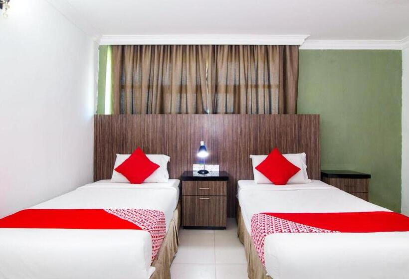 فندق Crystal City