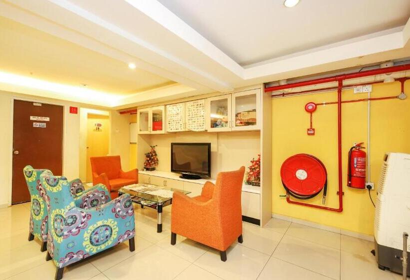 فندق Crystal City