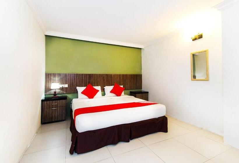 فندق Crystal City