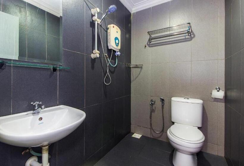 فندق Crystal City