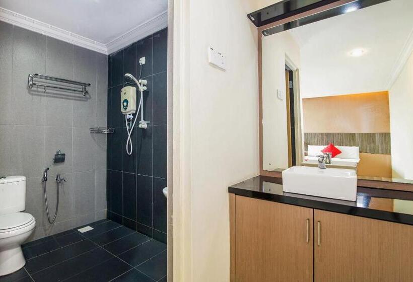 فندق Crystal City