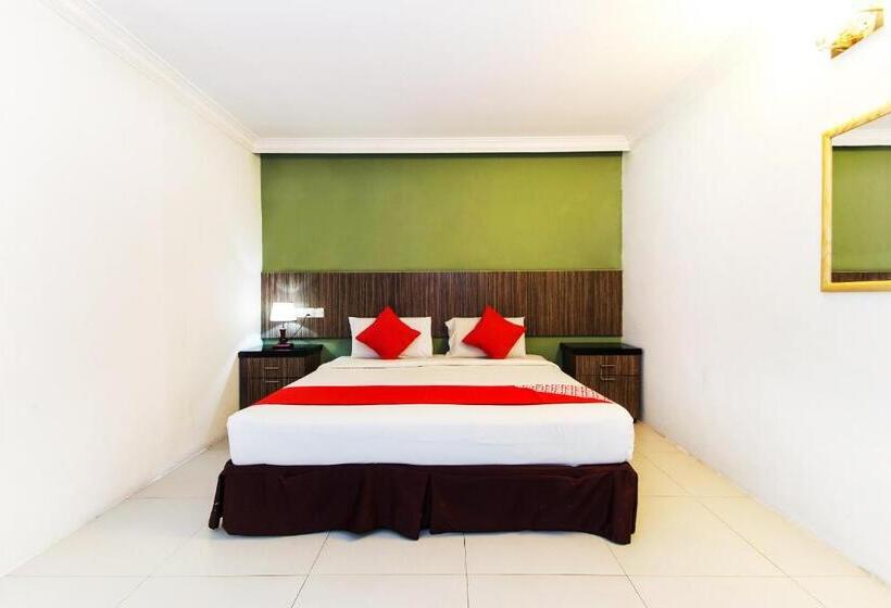 فندق Crystal City