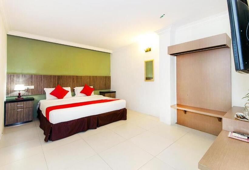 فندق Crystal City