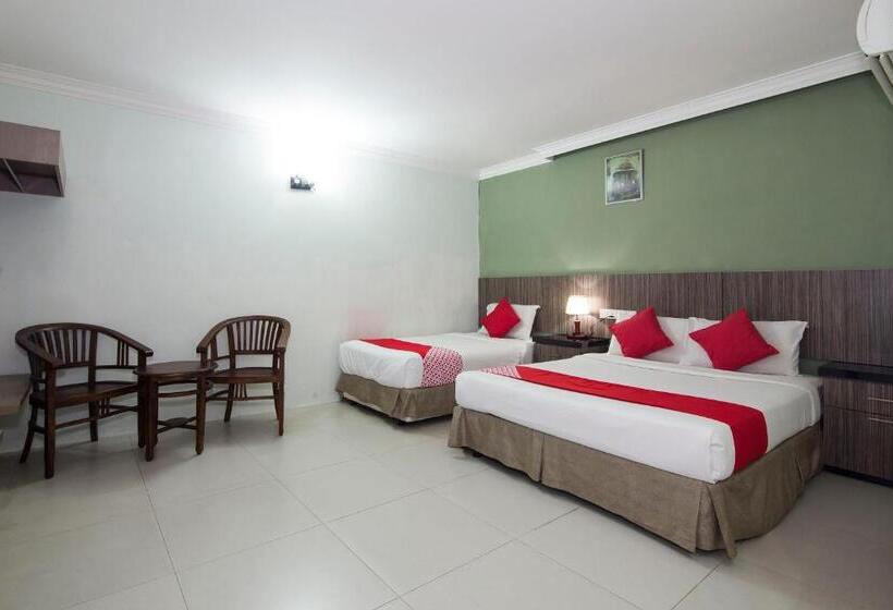 فندق Crystal City