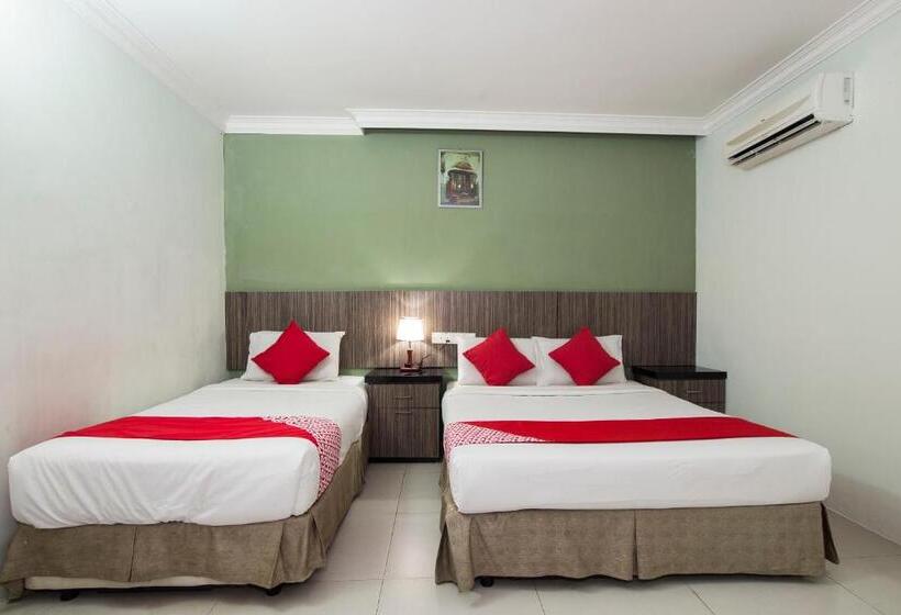 فندق Crystal City