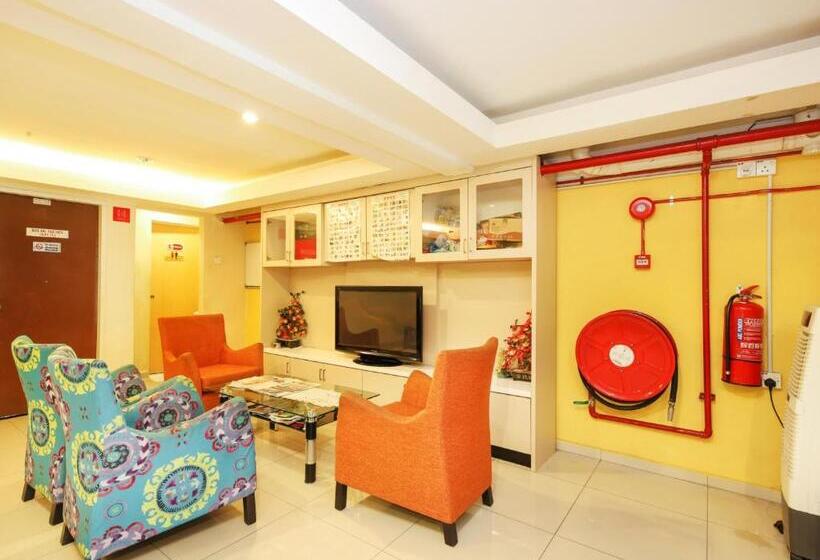 فندق Crystal City