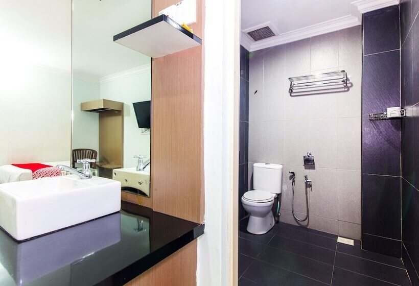 فندق Crystal City