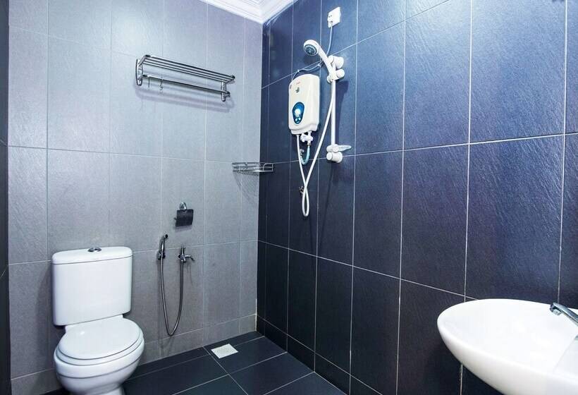 فندق Crystal City