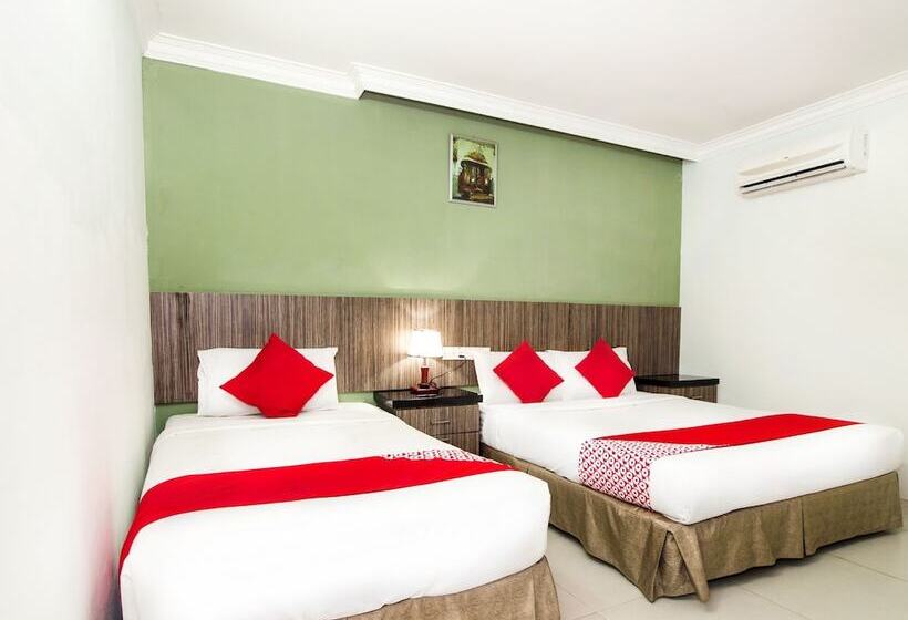 فندق Crystal City