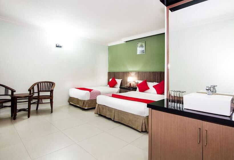 فندق Crystal City