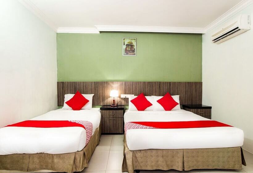 فندق Crystal City