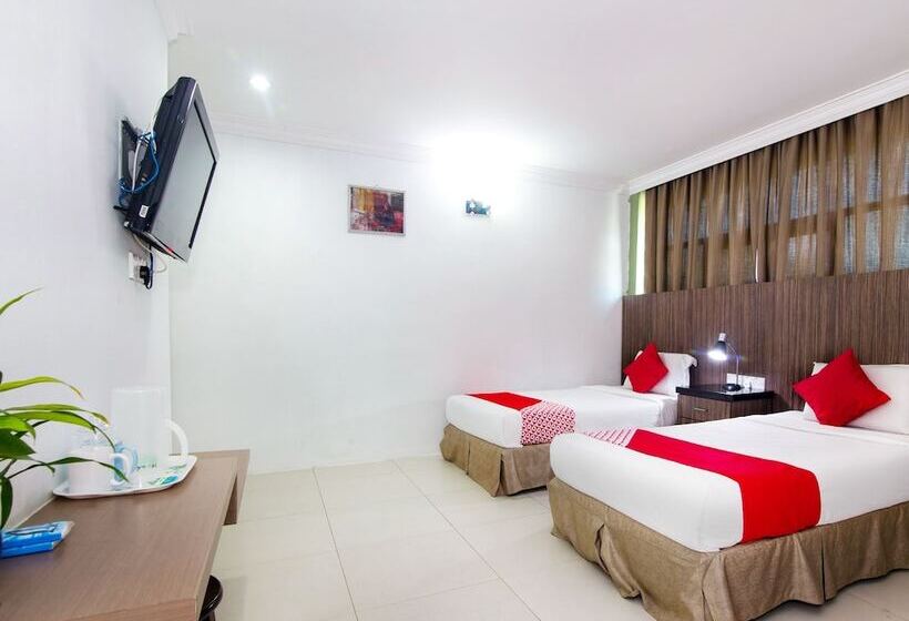 فندق Crystal City