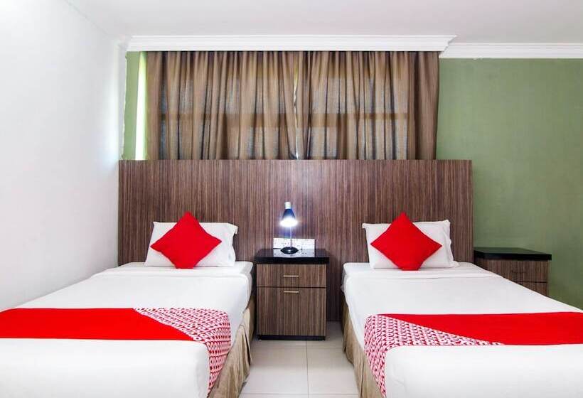 فندق Crystal City