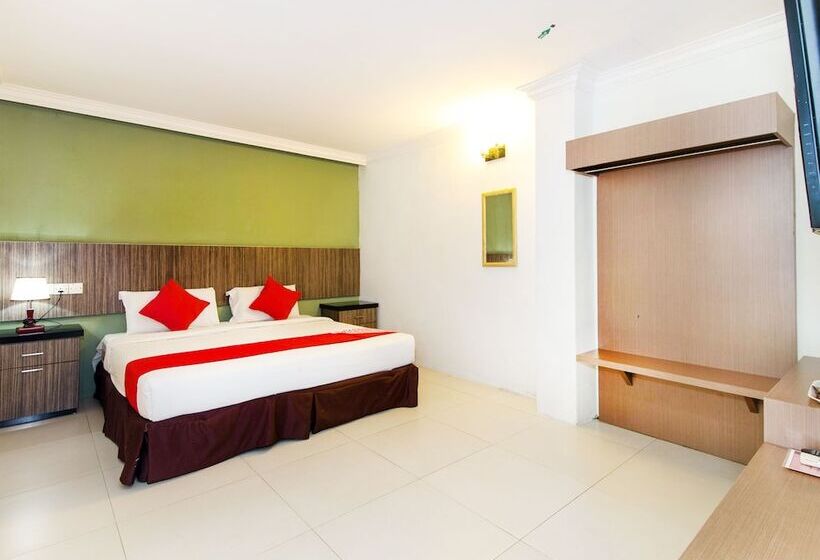 فندق Crystal City