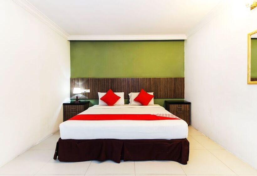 فندق Crystal City