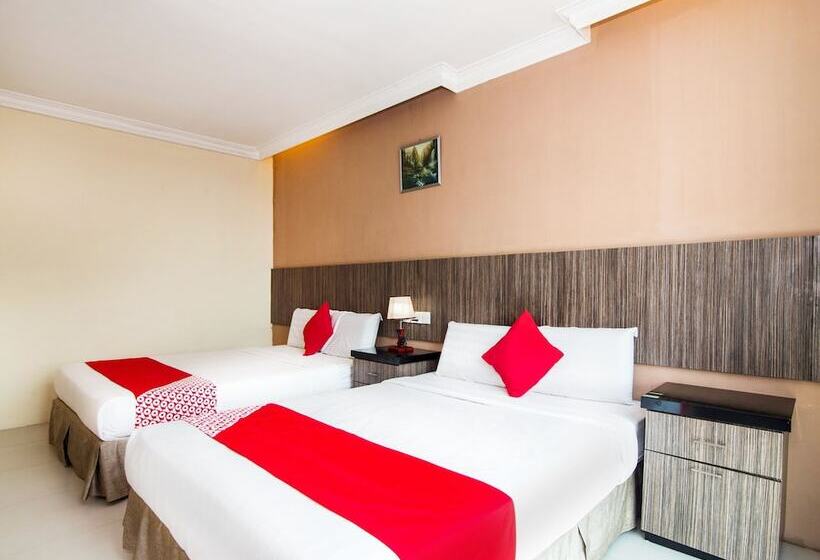 فندق Crystal City