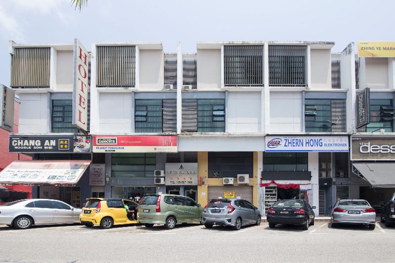 فندق Crystal City