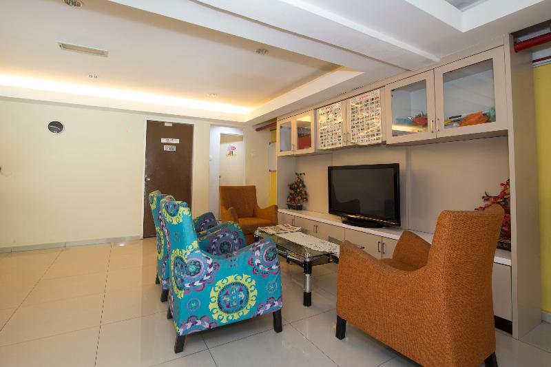 فندق Crystal City