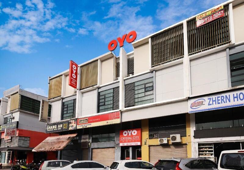 فندق Crystal City