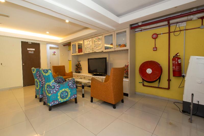 فندق Crystal City