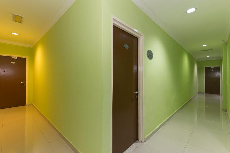 فندق Crystal City