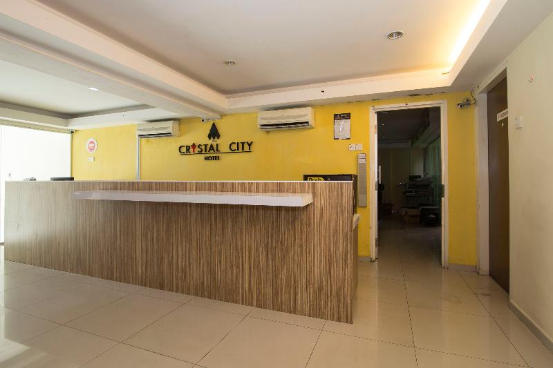 فندق Crystal City