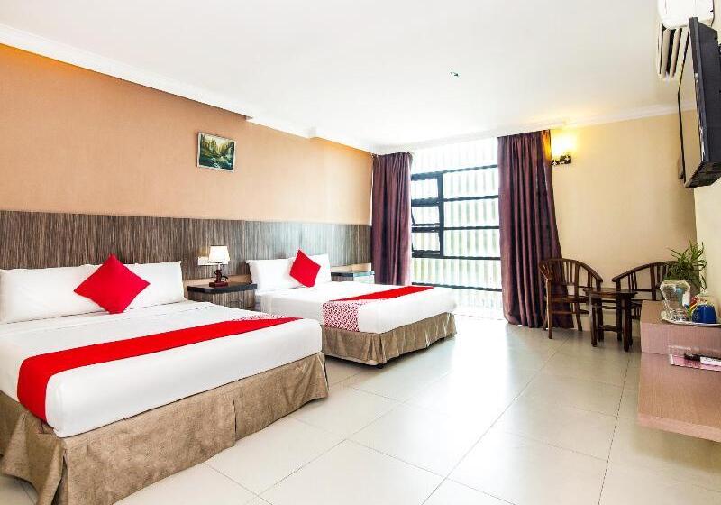 فندق Crystal City