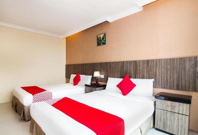 فندق Crystal City