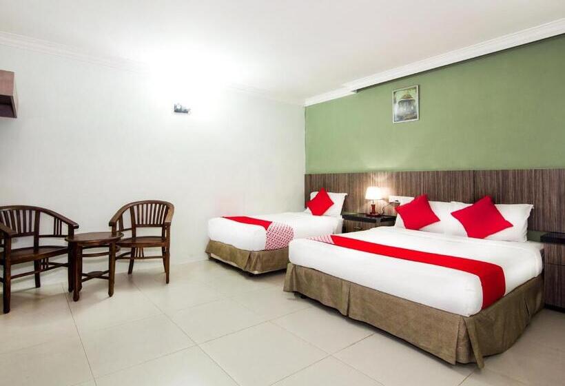 فندق Crystal City