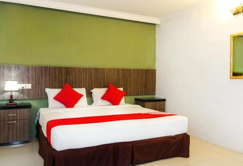 فندق Crystal City