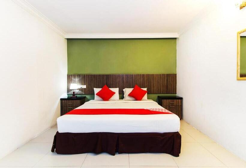 فندق Crystal City