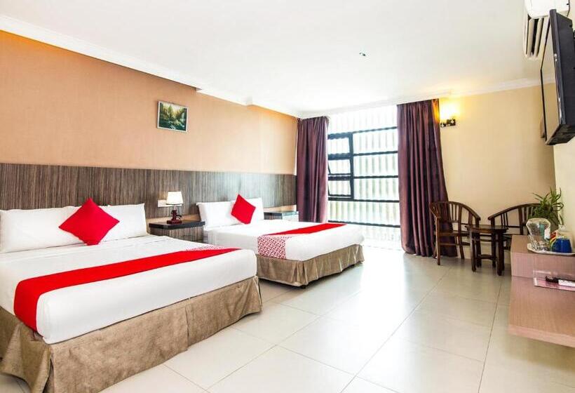 فندق Crystal City