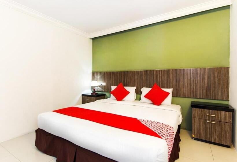 فندق Crystal City