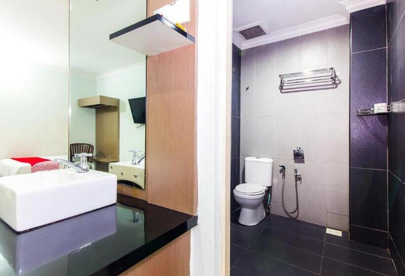 فندق Crystal City